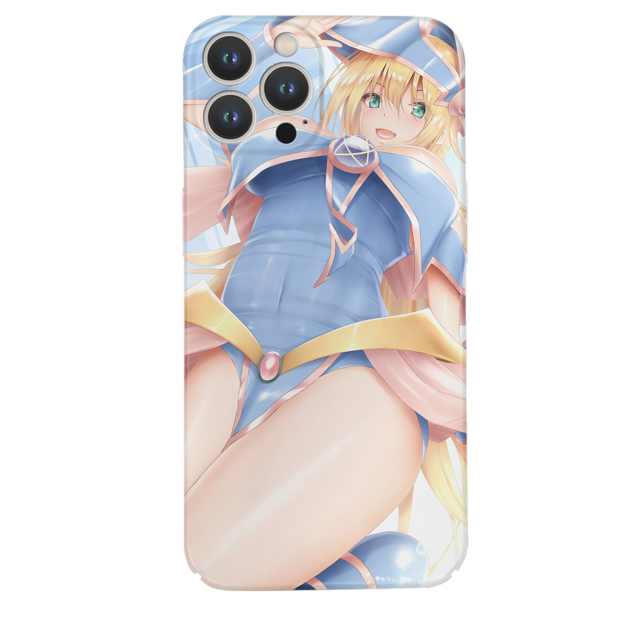 （画像用） 遊☆戯☆王 Yu-Gi-Oh! 【iPhone 14シリーズ対応】ハードケース